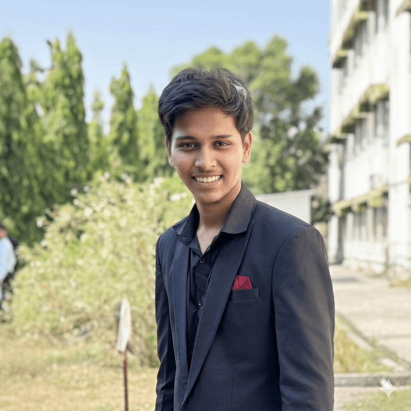 Mohammed Sameer Ansari